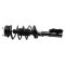 Front Rear Suspension Kit 8pc