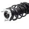 Front Rear Suspension Kit 8pc