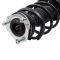 Front Rear Suspension Kit 8pc