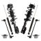 Suspension Kit