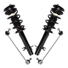 Suspension Kit