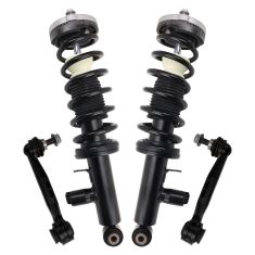Suspension Kit