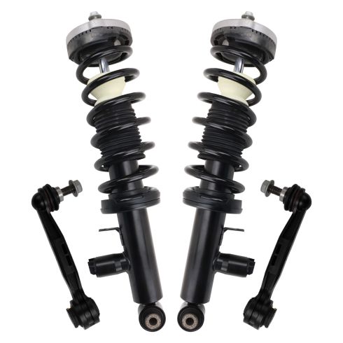 Suspension Kit
