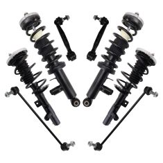 Suspension Kit