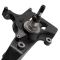 Front Steering Knuckle Pair