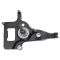 Front Steering Knuckle Pair