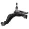 Front Steering Knuckle Pair