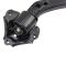 Front Lower Control Arm w Ball Joint Set 4pc