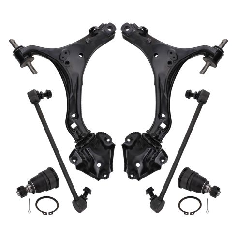 Suspension Kit