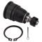 Front Steering Suspension Kit 10pc