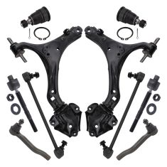 Steering & Suspension Kit