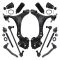 Steering & Suspension Kit