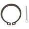 Front Steering Suspension Kit 12pc