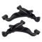 Control Arm with Ball Joint Set