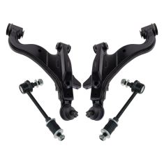 Suspension Kit