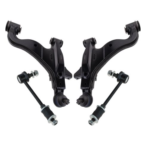 Suspension Kit