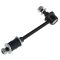 Front Suspension Kit 4pc