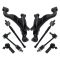 Steering & Suspension Kit