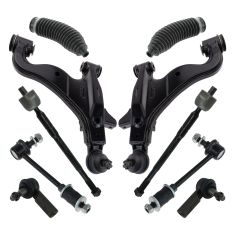 Steering & Suspension Kit