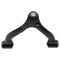 Front Upper Control Arm w Ball Joint Pair