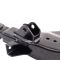 Front Upper Lower Control Arm w Ball Joint Set 4pc
