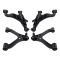 Control Arm with Ball Joint Set