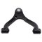 Front Upper Lower Control Arm w Ball Joint Set 4pc