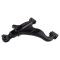 Front Upper Lower Control Arm w Ball Joint Set 4pc