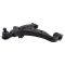 Front Upper Lower Control Arm w Ball Joint Set 4pc