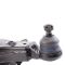 Front Upper Lower Control Arm w Ball Joint Set 4pc