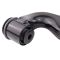 Front Upper Lower Control Arm w Ball Joint Set 4pc