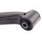 Front Upper Lower Control Arm w Ball Joint Set 4pc