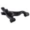 Front Upper Lower Control Arm w Ball Joint Set 4pc