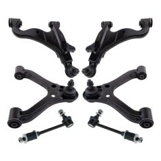 Suspension Kit