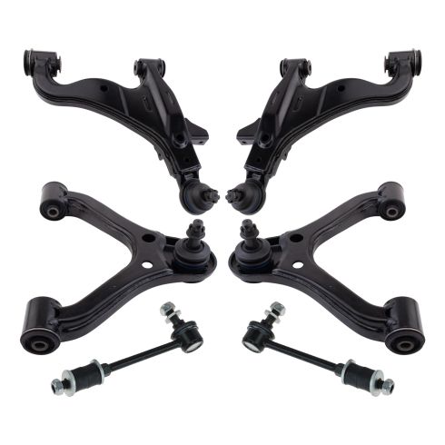 Suspension Kit