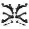 Suspension Kit