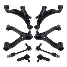Steering & Suspension Kit