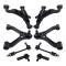 Steering & Suspension Kit