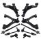 Steering & Suspension Kit