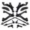 Steering & Suspension Kit