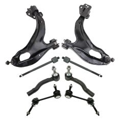 Steering & Suspension Kit