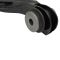 Front Upper Lower Control Arm w Ball Joint Set 4pc