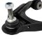 Front Upper Lower Control Arm w Ball Joint Set 4pc