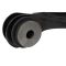 Front Upper Lower Control Arm w Ball Joint Set 4pc