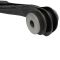 Front Upper Lower Control Arm w Ball Joint Set 4pc