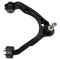 Front Upper Lower Control Arm w Ball Joint Set 4pc