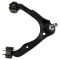 Front Upper Lower Control Arm w Ball Joint Set 4pc