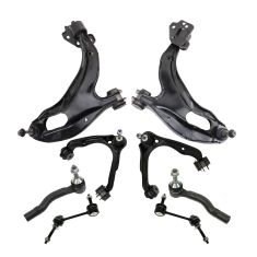 Steering & Suspension Kit