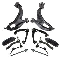 Steering & Suspension Kit