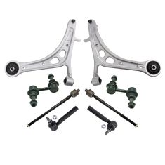 Steering & Suspension Kit